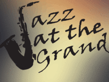 Jazz at the Grand 2018