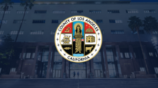 Seal for the County of Los Angeles