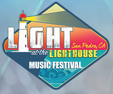 Lighthouse faith based music festival