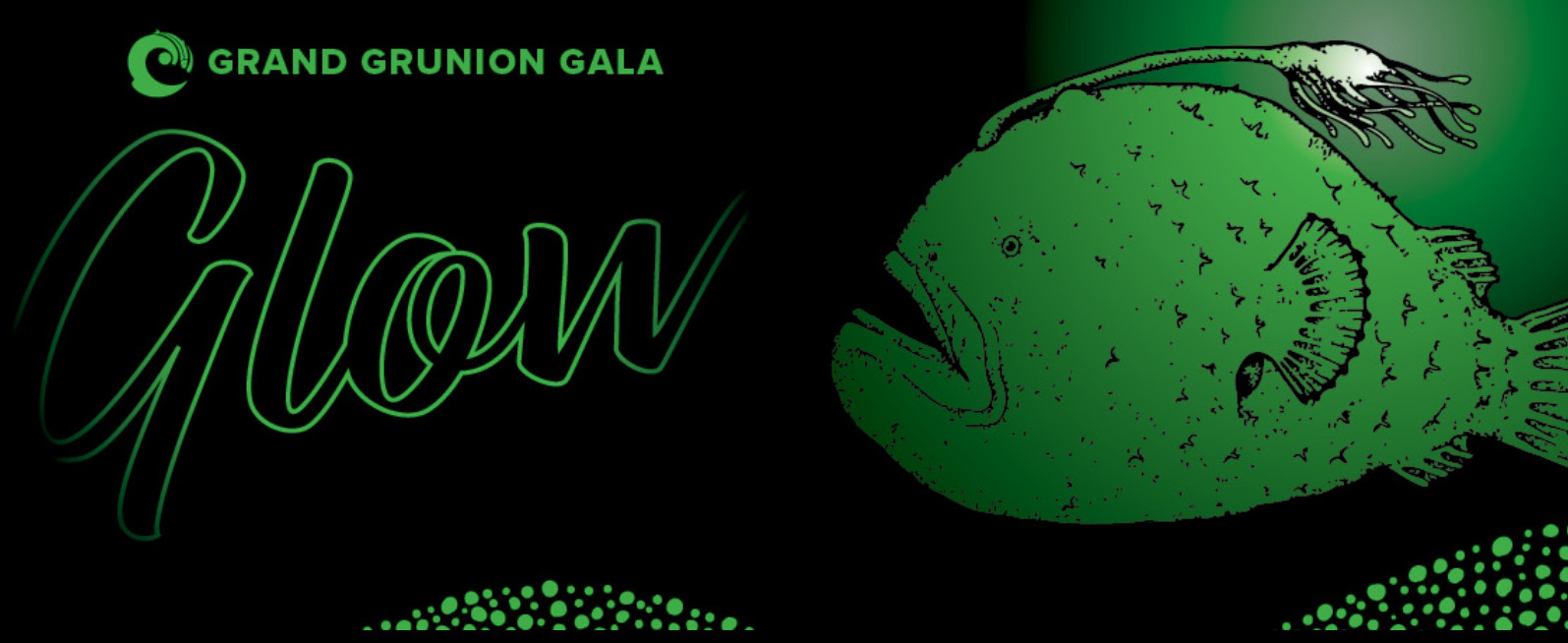 Grand Grunion fundraiser for the Cabrillo Marine Aquarium