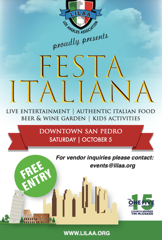 Festa Italiana