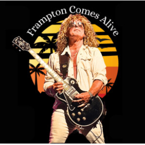 Tribute to Peter Frampton-Grand Annex