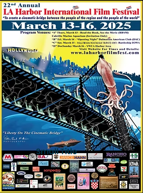 LA Harbor International Film Festival