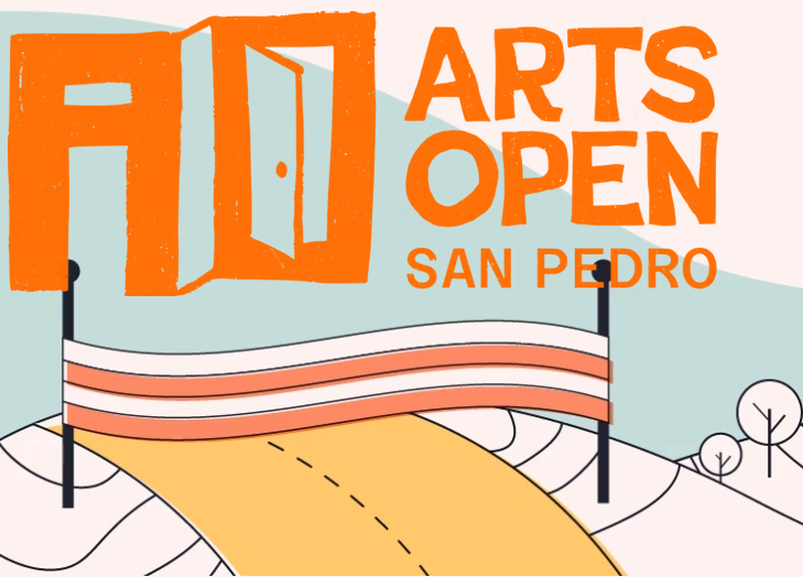 Arts Open San Pedro