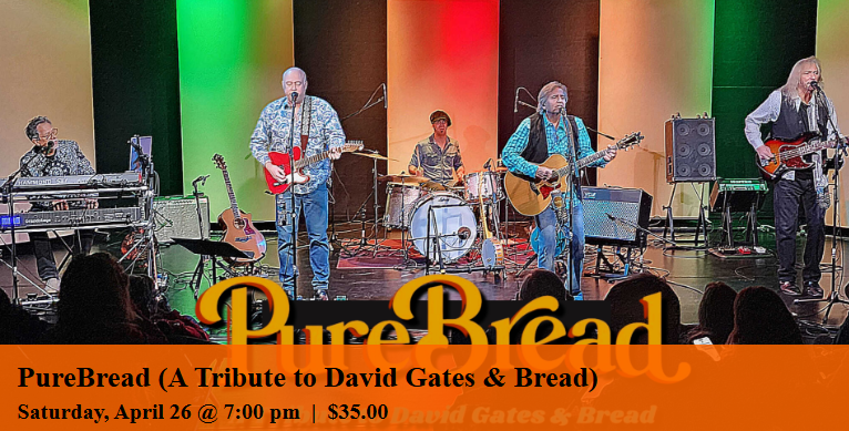 PureBread performing at Alvas Showroom